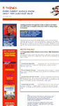Mobile Screenshot of 5thingsonline.com